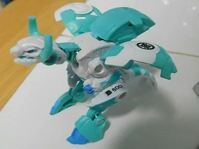 Haos Eenoch Ultra