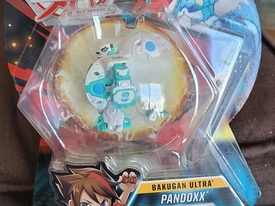Haos Pandoxx Ultra