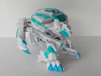 Haos Lupitheon Ultra