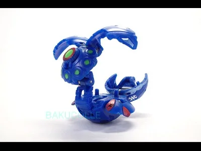 Aquos Aksela (Sega Toys)
