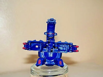 Aquos Fortress (Sega Toys)