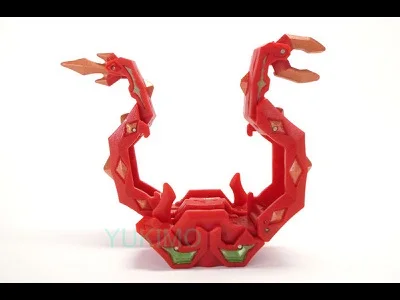 Copper Vicer (Sega Toys)