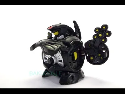Darkus Lockanoid (Sega Toys)