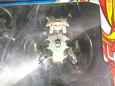 Haos Infinity Trister (Sega Toys)