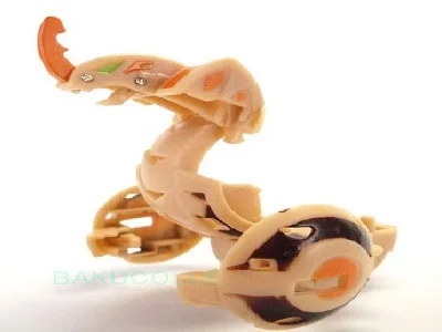 Subterra Fangoid (Sega Toys)