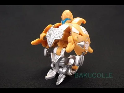 Subterra Taylean (Sega Toys)