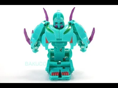 Ventus Hylash (Sega Toys)