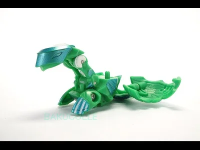 Ventus Hawktor (Sega Toys)