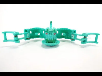 Ventus Scorpion (Sega Toys)
