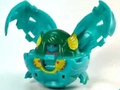 Ventus Harpus (Sega Toys)