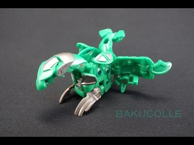 Ventus Skytruss (Sega Toys)