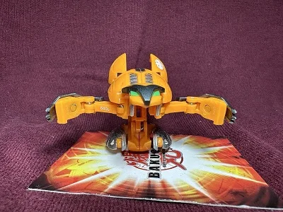 Subterra Zak Jaguard (Kai)