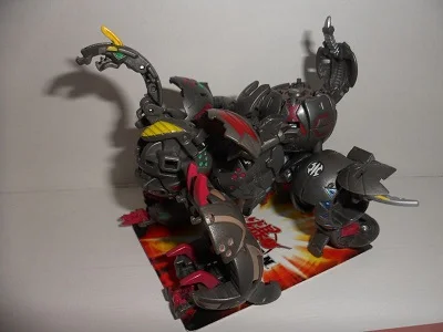 Maxus Helios
