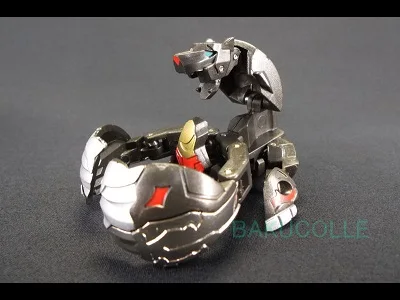 Subterra Hagger Dguma (Plastic)
