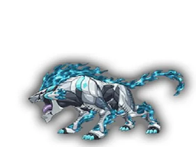 Haos Neo Wrath