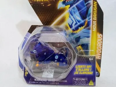 Aquos Hydorous Core (LE Nova)