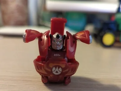 Pyrus Warius