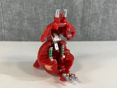 Pyrus Klawgor