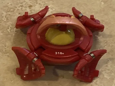 Pyrus Frosch