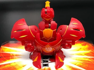 Pyrus Aranaut