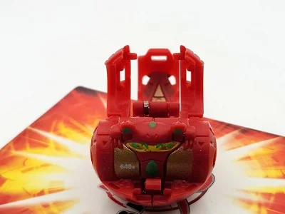Pyrus Dual Elfin