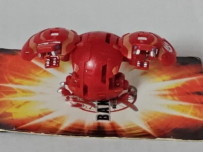 Pyrus Dual Hydranoid (B2)