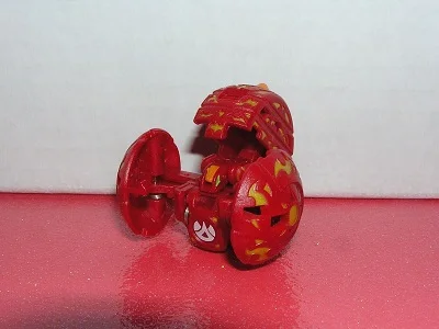 Pyrus Rickoran