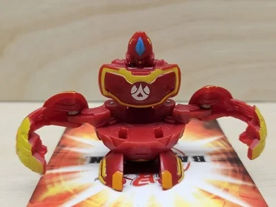 Pyrus Merlix