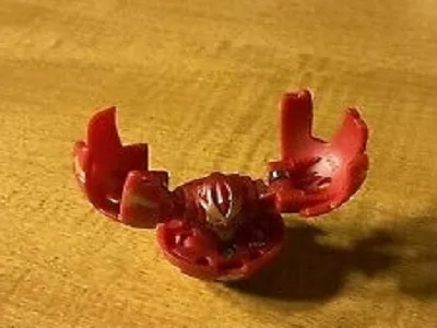 Pyrus Fear Ripper (B2)