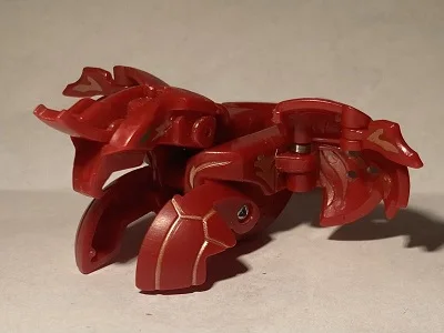 Pyrus Storm Skyress