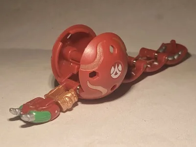 Pyrus Centipoid (B2)