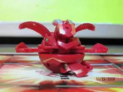 Pyrus Percival Vortex