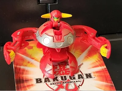 Pyrus Premo Vulcan