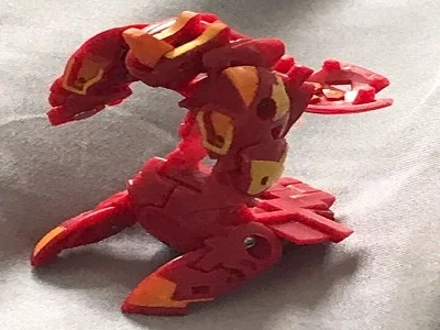 Pyrus Contestir