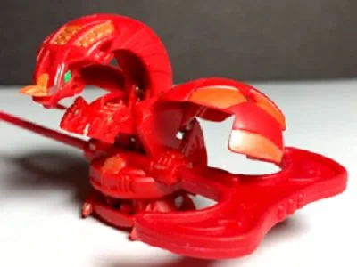 Pyrus Turbine Hades