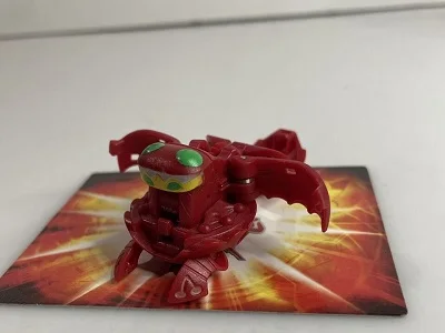 Pyrus Elfin