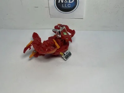 Pyrus Plitheon (Metalix)
