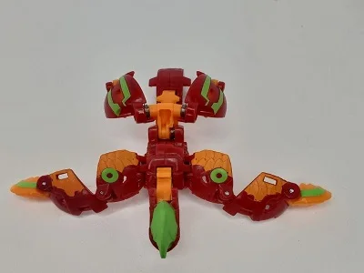 Pyrus Pyravian Ultra