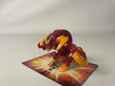 Pyrus Maxotaur Ultra