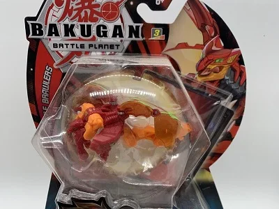 Pyrus Garganoid Ultra