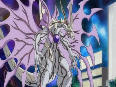 Darkus Silent Naga