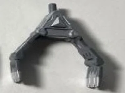 Silver Slicerix