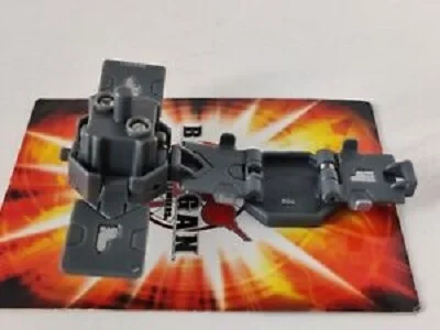 Silver Bombaplode