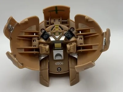 Subterra Laserman (Deka)