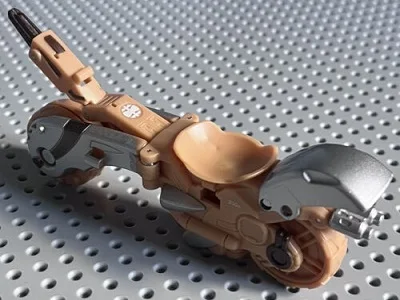 Subterra Zoompha