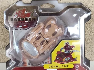 Subterra Demolitor