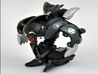 Subterra Wolverine