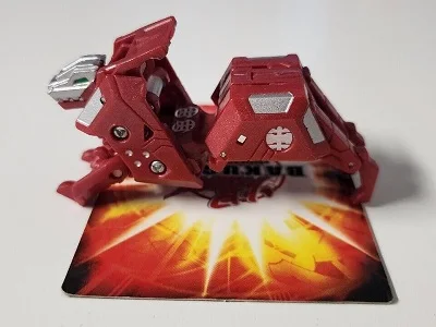 Subterra Grakas Hound