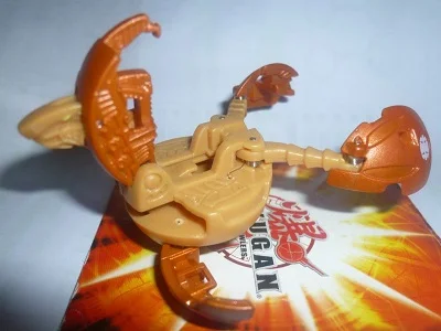 Subterra Triggerdon