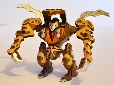Subterra Exostriker